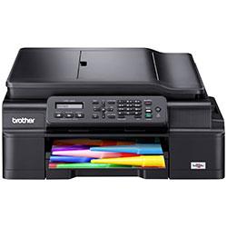 Brother MFC-J200 Printer, Scanner, Copier and Fax