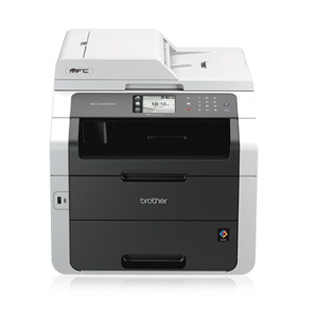 Brother Printer MFC-9330CDW