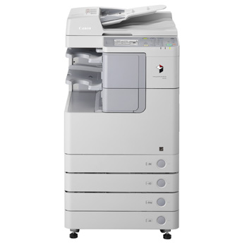 Canon IR 2525 3 in 1 Copier