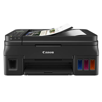 Canon PIXMA G4010 Inkjet Printer