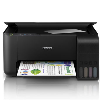 Epson L3110 Printer All-in-One