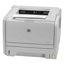 HP Laserjet P2035 Printer